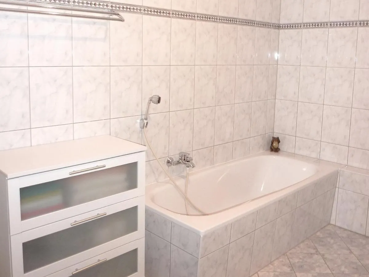 Ferienwohnungen Maurer Hoehenberg Aschau im Chiemgau Appartement