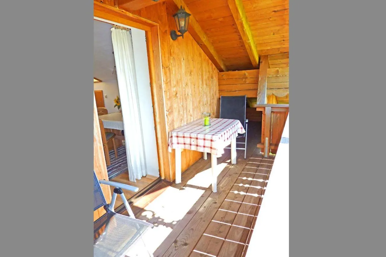 Ferienwohnungen Maurer Hoehenberg Aschau im Chiemgau 0*,  Allemagne
