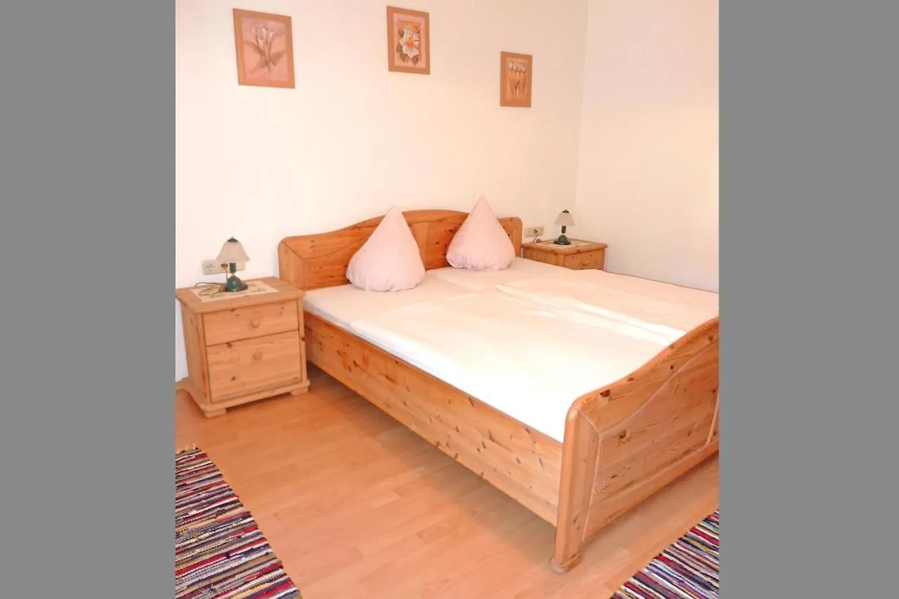Ferienwohnungen Maurer Hoehenberg Aschau im Chiemgau Appartement