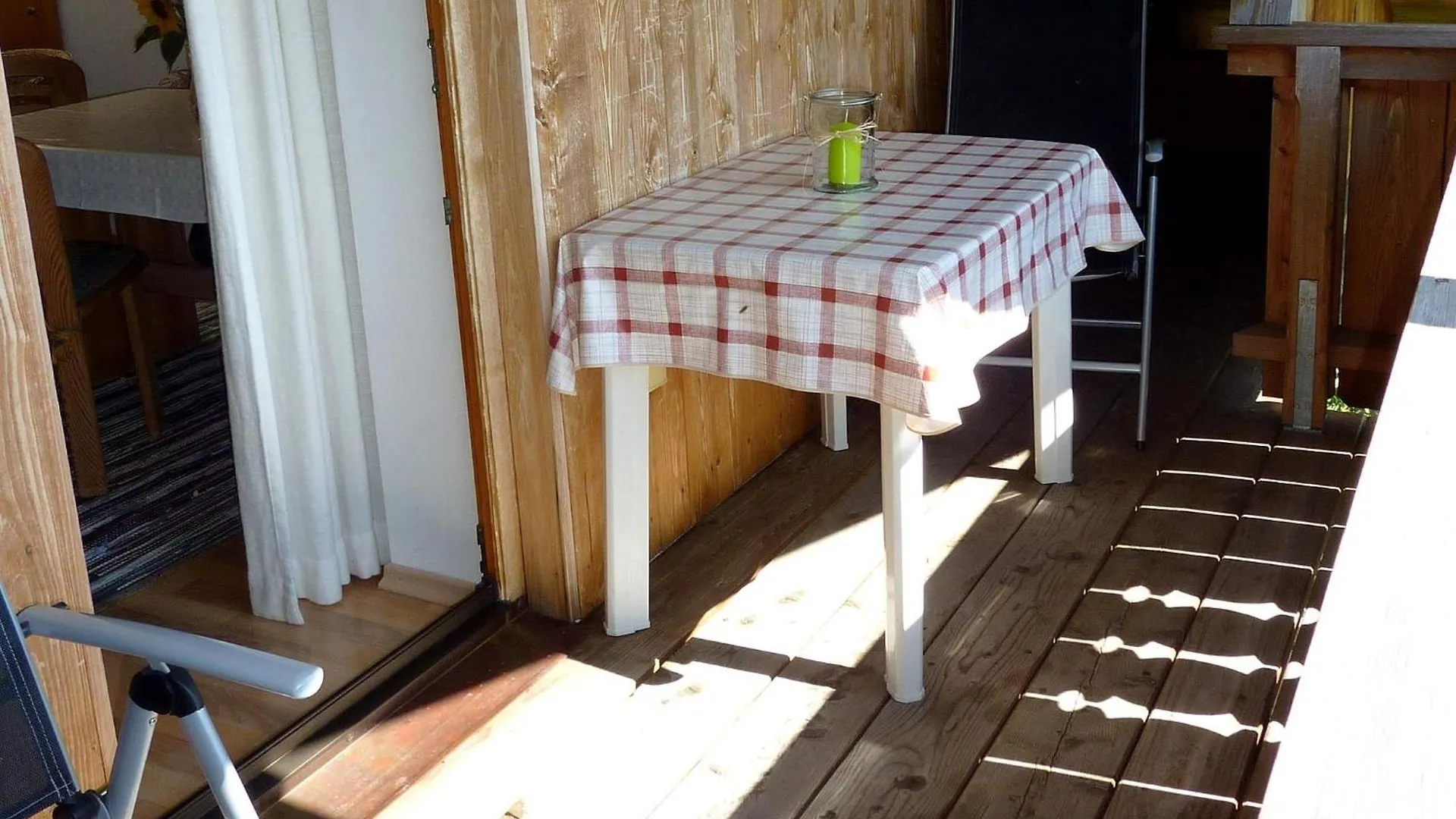 Appartement Ferienwohnungen Maurer Hoehenberg Aschau im Chiemgau