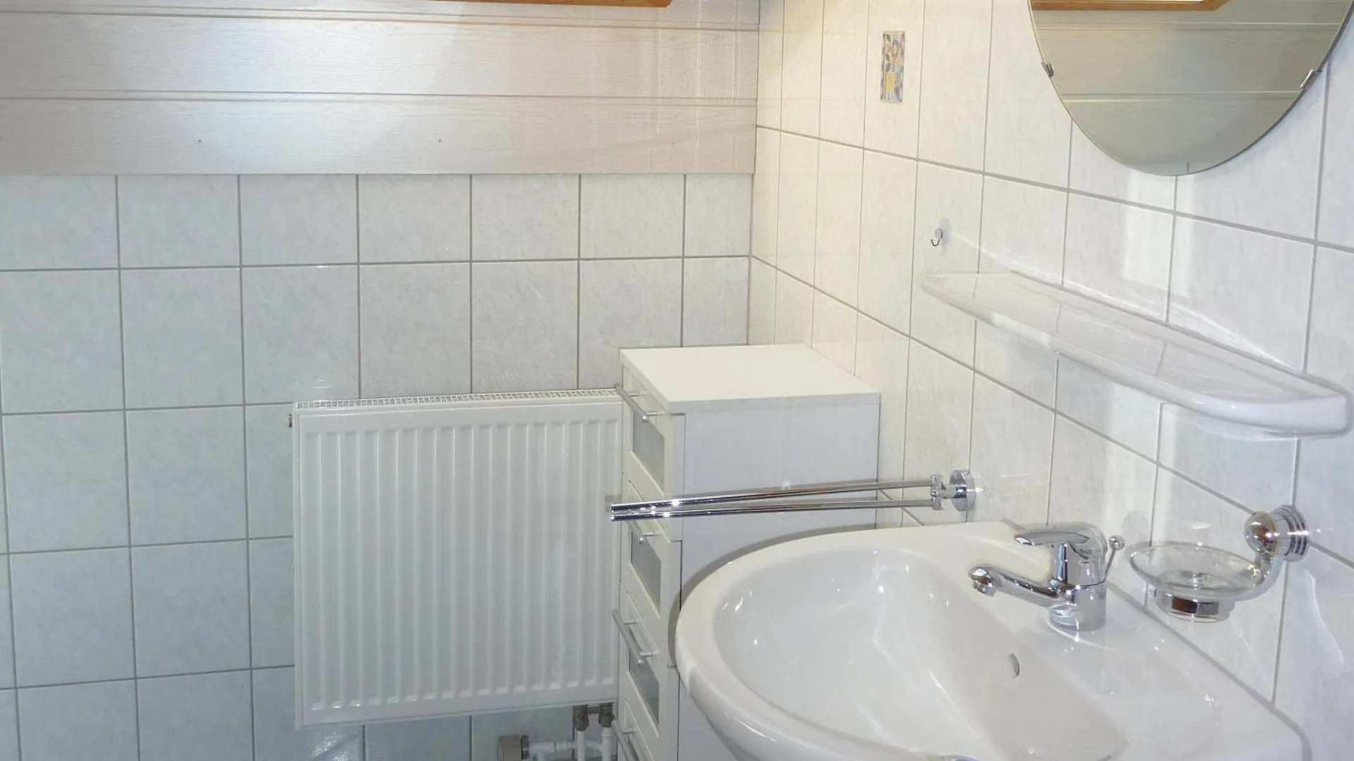 Ferienwohnungen Maurer Hoehenberg Aschau im Chiemgau Appartement